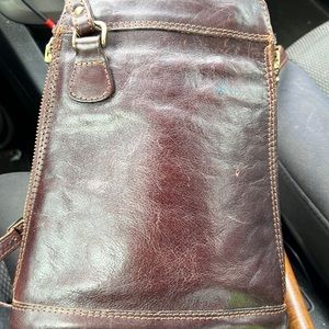 Leather Bag